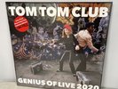 Tom Tom Club - Genius Of Live 2020 (Yellow LP Vinyl) (Rsd)