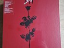 DEPECHE MODE VIOLATOR 12” SINGLES BOX SET  *Sealed Mint*