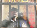 Public Enemy - It Takes A Nation Of Millions To Hold Us Back (LP, Album)