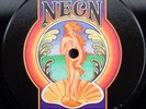 Spring - Self Titled Debut: * RCA NEON * SUPERB EX CONDITION * UK 1st PRESS *