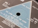 Pink Floyd Dark Side of the Moon * NM * SOLID BLUE LABELS * A2/B2 * UK 1st PRESS