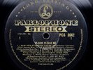 Beatles - Please Please Me * BLACK & GOLD LABELS * STEREO * EX  * UK 1st PRESS