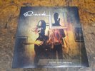 RIVERSIDE Second Life Syndrome INSIDE OUT 2019 M- Orange VINYL 2xLP Record USED