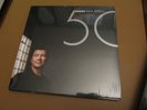 RICK ASTLEY - 50 Vinyl 12