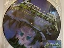 METALLICA Creeping Death 1984 Picture Disc Vinyl Reissue Deluxe Box Set DL Card