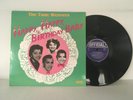 The Tune Weavers - Happy, Happy, Birthday Baby - Official Record Co. (1988) LP