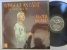 Russell Morris-Wings Of An Eagle And Other Great Hits-VINYL LP-NM-USED-SHLP_4772