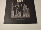 Kiss Dressed To Kill 1975 Vinyl Pressing Casablanca