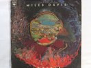 Miles Davis Agharta Vinyl LP 1976 USA Columbia Used Jazz Record