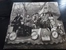 Raconteurs Consolers of the lonely 2LP 2019 NEAR MINT 180g White stripes