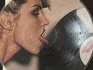 BLONDIE Parallel Lines. Very Rare LP Picture Disc