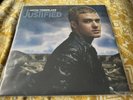 Justified by Justin Timberlake Vinyl