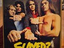 Slade  Slayed? Vinyl LP 1972 Polydor – PD 5524 - VG+