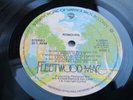 Fleetwood Mac RUMOURS 1977 UK LP 1st Press Textured A1/B1 PLAYS NEAR MINT HEAR