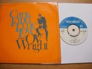 EP;  O V Wright   