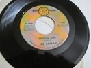 JOE BATAAN 45 SPECIAL GIRL LATIN CLASSIC NORTHERN SOUL VG+ TO EXC UPTITE RECORDS