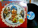 BAD  MANNERS KLASS. SKA. / BLUE BEAT NEAR MINT VINYL LP.