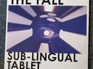 The Fall Sub Lingual Tablet