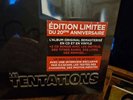 PASSI LES TENTATIONS  COFFRET VINYLE  NEUF SCELLÉ  RAP FRANÇAIS 2017