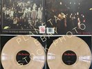 Dead Man's Bones  2xLP 2014 Ryan Gosling Sandstone Colored Vinyl