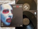 MARILYN MANSON - THE GOLD AGE OF GROTESQUE - ANNO 2002 -1° Stampa UK - MINT