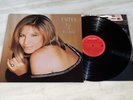 BARBRA STREISAND Back To Broadway RARE 1993 EUROPEAN 1st EDITION VINYL LP NM-