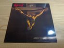 MERCYLESS - ABJECT OFFERINGS LP Vinyl 1st Press (1986 World In Flames TERRA 331)