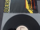 BÖHSE ONKELZ ORIGINAL 1988 KNEIPENTERRORISTEN GERMANY BELLAPHON LP NO REISSUE