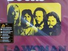 DUTY FREETHE DOORS - L.A.WOMAN 2X Vinyl LP Analogue Productions 45 MOFI