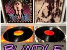 Psychedelic Furs Vinyl LP Bundle - “Mirror Moves” & “Book Of Days” - Europe