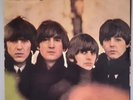 THE BEATLES | BEATLES FOR SALE LP | UK 1st PRESS | 1964 | PARLOPHONE | GATE | EX
