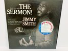 Jimmy Smith – The Sermon  JAPAN LP in shrink Toshiba Blue Note