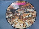 Black Sabbath - Greatest Hits 1983 UK Picture Disc LP ZEEMA OZZY OSBOURNE