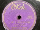 R&B-78 RPM-Screamin' Jay Hawkins-I Put A Spell On You/Little Demon-V+