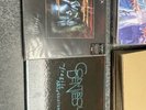 Control Denied The Fragile Art Of Existence Box Set And 2 Lp Death Color
