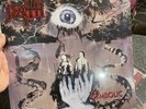 Death Symbolic Vinyl Lp New Metal Blade 2014