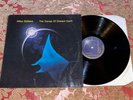 MIKE OLDFIELD The Songs Of Distant Earth RARE 1994 ORIGINAL 1st PRESS VINYL LP