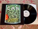 CAN Ege Bamyasi RARE '80s SPOON OFFICIAL REISSUE VINYL LP Damo Suzuki tago mago