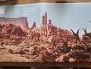 Planet Of The Apes OST Mondo (MOND-038) 2016 DEATH WALTZ Double LP