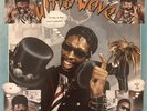 Bootsy Collins Ultra Wave NEAR MINT Warner Vinyl LP