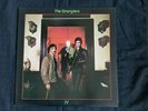 THE STRANGLERS IV  RATTUS NORVEGICUS VINYL L.P  1ST PRESS 1977