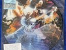 THREE Copies of the Brothers Johnson Vinyl 1978 Picture Disc, A&M LP  