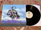CAN Monster Movie RARE 80s SPOON OFFICIAL REISSUE VINYL LP Ege Bamyasi Tago Mago