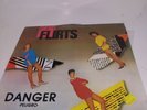 Flirts Danger freestyle disco high energy 12