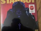 Brand New Sealed The Weekend  - Starboy - Target Exclusive 2 LP Blue Vinyl