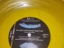 The ring Savage Lover Yellow Viny freestyle disco high energy 12