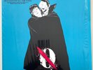 Queens Of The Stone Age - Like Clockwork LTD BLUE COVER VINYL LP