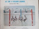 Rare Garage - Missing Links - At the 5 O'Clock Lounge - Fleetwood