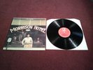 THE  DOORS MORRISON HOTEL VINYL UK 1ST PRESS '70 ELEKTRA A/1 B/1 NEAR MINT AUDIO