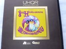 jimi hendrix are you experienced vinyl UHQR Analogue Productions